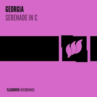 Serenade In C by Georgia