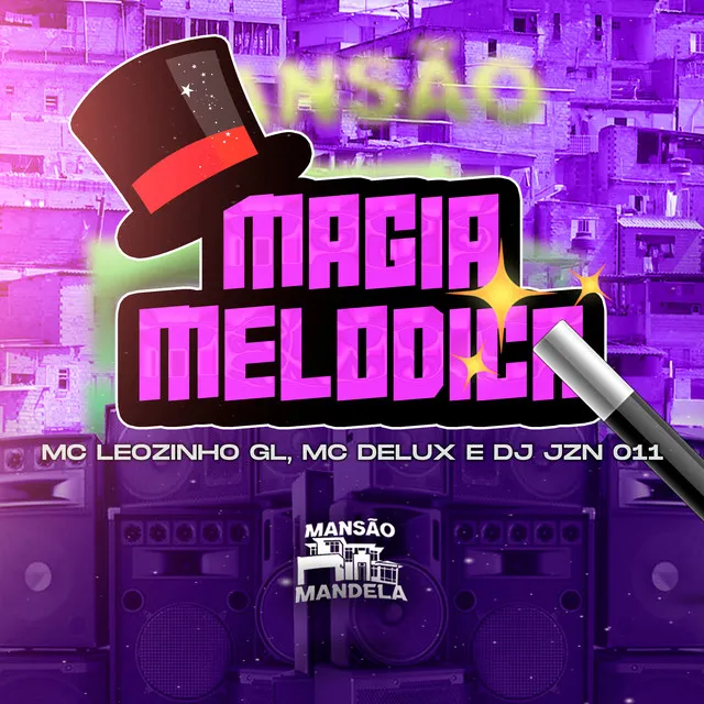 Magia Melodica