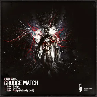 Grudge Match by Statix