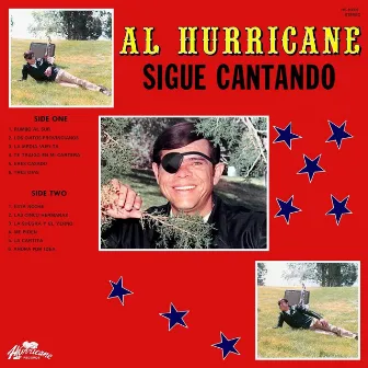 Sigue Cantando by Al Hurricane