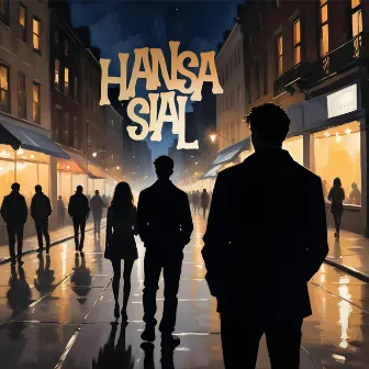 Sial by Hansa