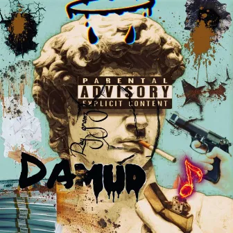 Damud by Ray Gramz