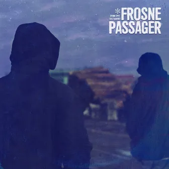 Frosne Passager by Svend Spyt