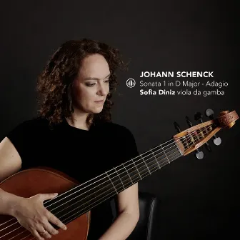 L’Echo du Danube, Sonata No. 1 in D Major: Adagio by Sofia Diniz