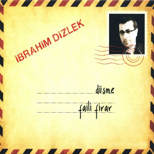 İbrahim Dizlek