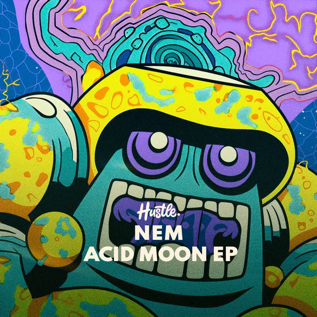 Acid Moon - Radio Edit