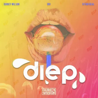 DIEP by Quincy Wilson