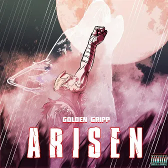 Arisen by Golden Gripp