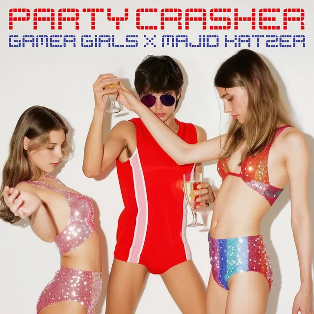 Party Crasher