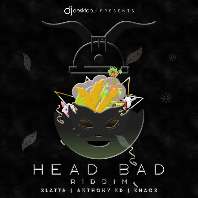 HEAD BAD - Radio Edit