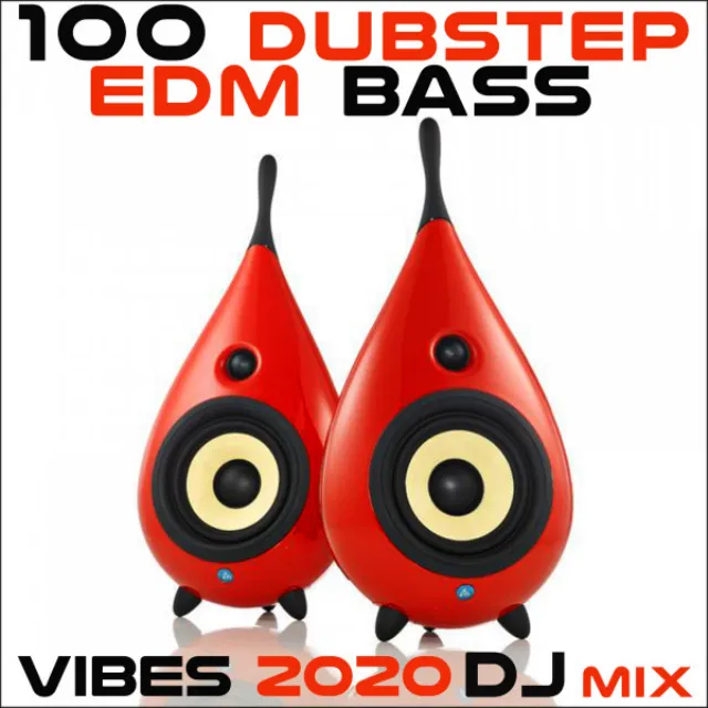 Enliven - Dubstep EDM Bass Vibes 2020 DJ Mixed