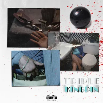 TRIPLE KINGPIN by Dookie