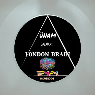 London Brain by The Orbalist