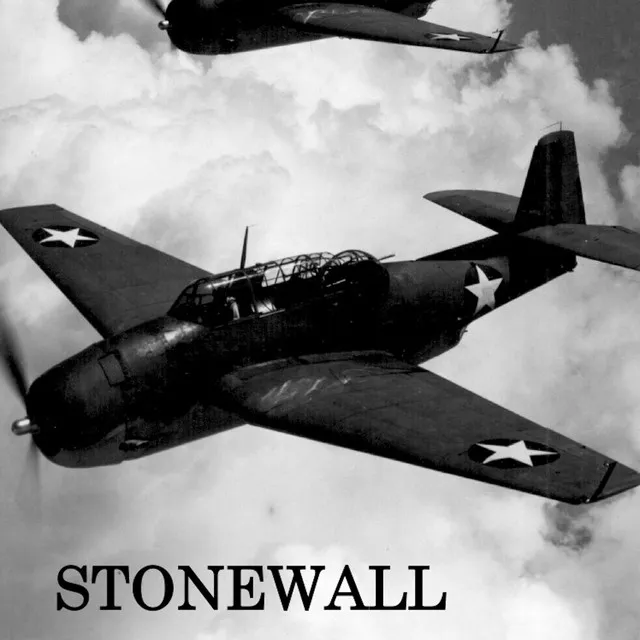 Stonewall