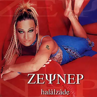 Halâlzâde by Zeynep