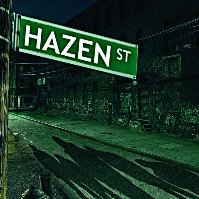 Hazen (Outro)