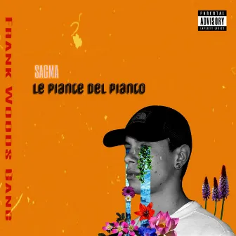 Le Piante del Pianto by SAGMA