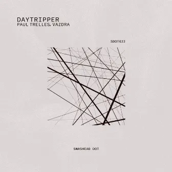 Daytripper by Paul Trelles