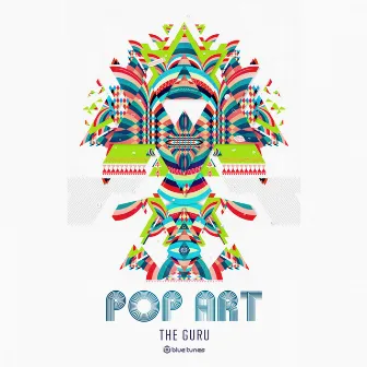 The Guru by Pop Art