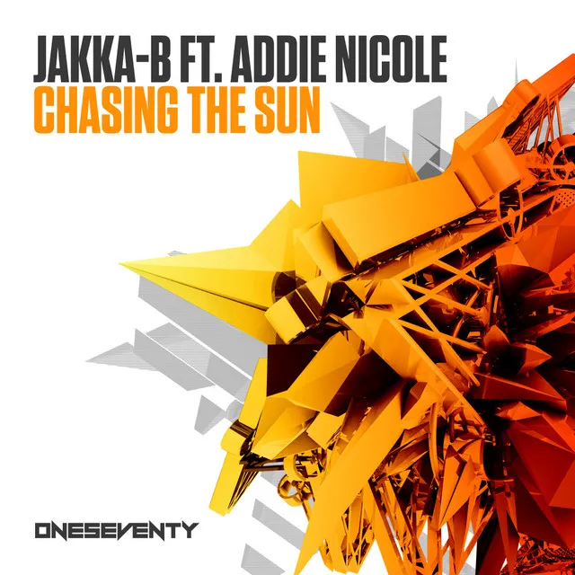 Chasing The Sun - Radio Edit