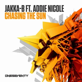 Chasing The Sun by Jakka-B