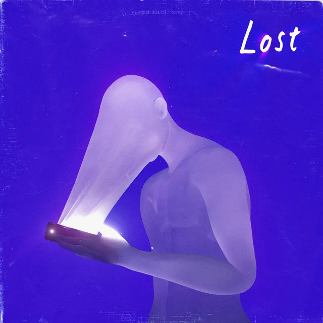 Lost - EP