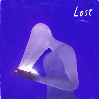 Lost - EP by Edwin