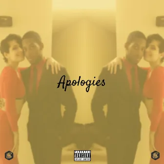 Apologies by Eddie Bars