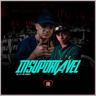 Insuportável by MC Kabeça