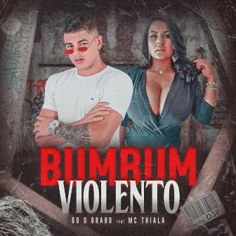 Bumbum Violento by MC G9