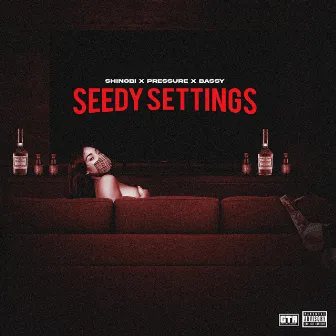 Seedy Settings by Pressure