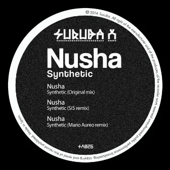 Synthetic by Nusha