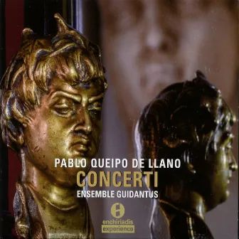 Llano: Concerti by Pablo Queipo de Llano