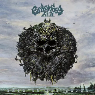 Back to the Front by Entombed A.D.