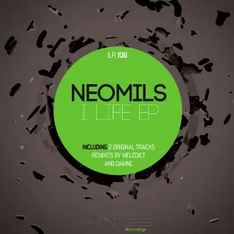 I Life EP by Neomils