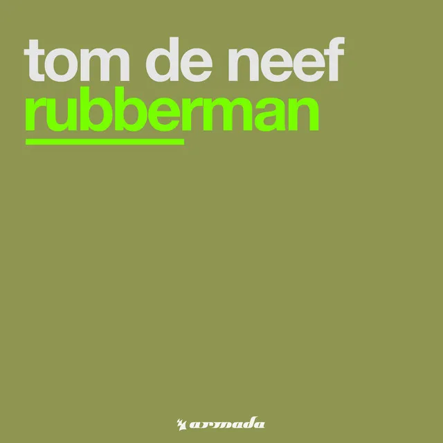 Rubberman