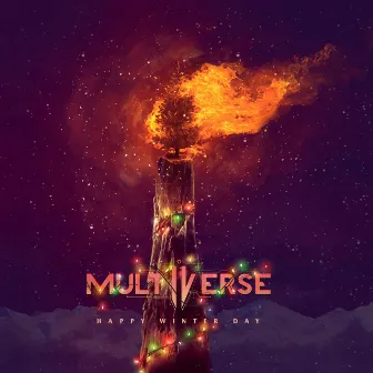 Happy Winter Day by Multiverse