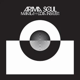 Arima Soul - 1 by Unknown Artist