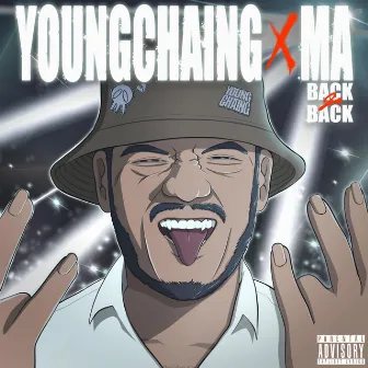 Back 2 Back by YOUNGCHIANG