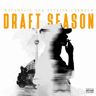 DRAFT SEASON by Macadelic