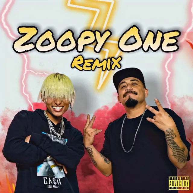 Zoopy One (Remix)