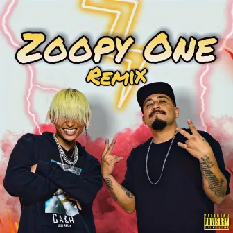 Zoopy One (Remix) by Mickey Ojo Rojo Sg