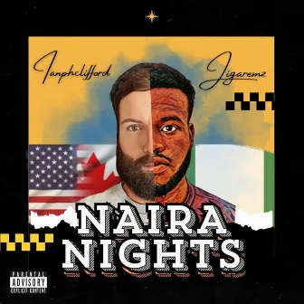 Naira Nights by Jigaremz