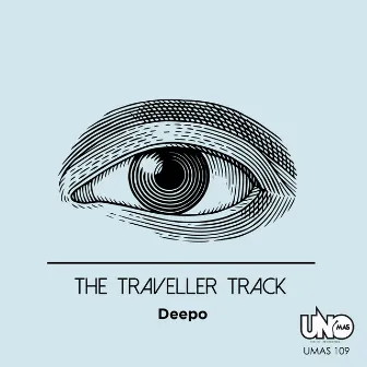 The Traveller Track by Deepo