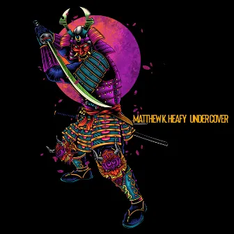 Under Cover by Matthew K. Heafy