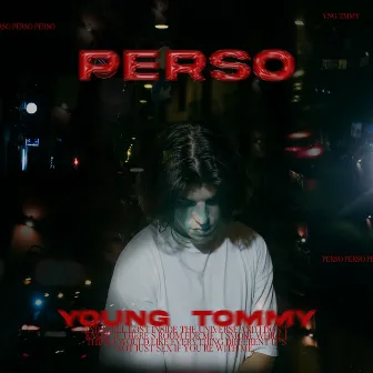 Perso by Young Tommy