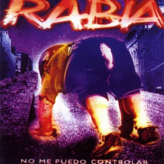 No Me Puedo Controlar by Rabia