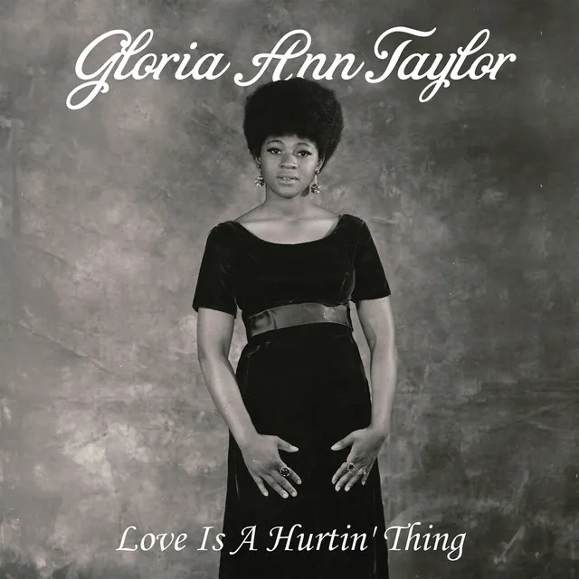 Love is a Hurtin' Thing - 7" Single Version