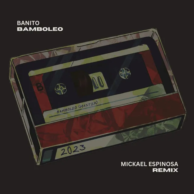 Bamboleo (Mickael Espinosa Remix)