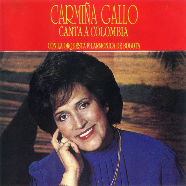 Carmiña Gallo